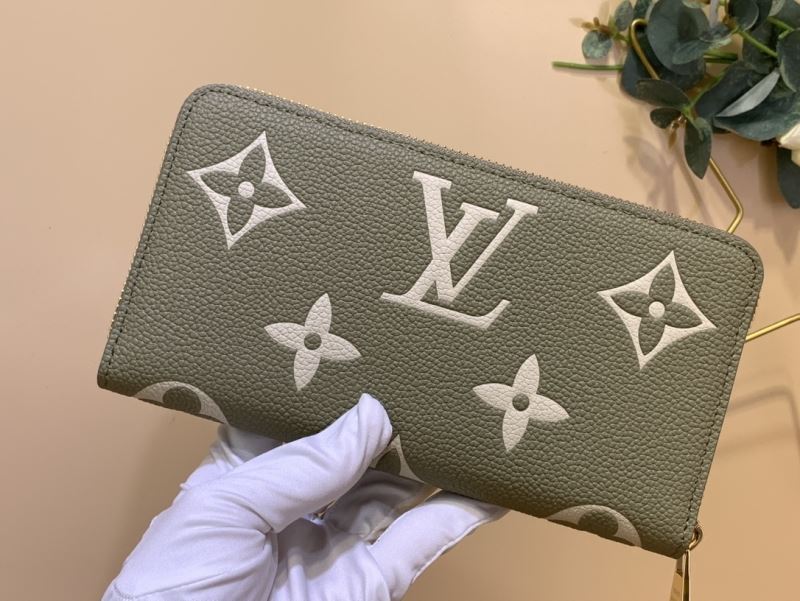 LV Wallets